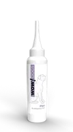 Pielęgnacja psów i kotów - WOW! DOGS Płyn do pielęgnacji uszu 125 ml - miniaturka - grafika 1