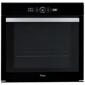 Piekarniki do zabudowy - Whirlpool AKZM 8420 NB - miniaturka - grafika 1