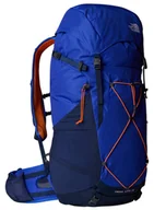 Plecaki - Plecak trekkingowy The North Face Trail Lite 36 - tnf blue / summit navy - miniaturka - grafika 1