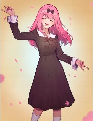 Plakat Anime 1761 KSWK_112 A2 (custom)