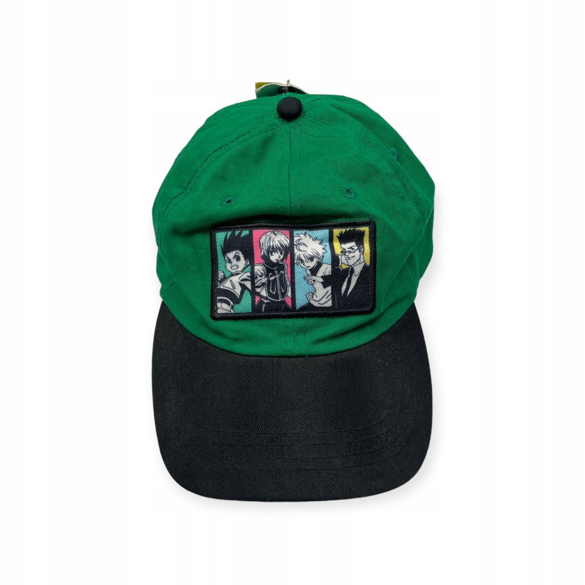 Czapka z daszkiem SPENCER'S HUNTER