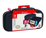 Akcesoria do Nintendo - Big Ben Switch Etui na konsole czarne (NNS40) - miniaturka - grafika 1