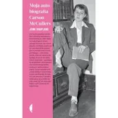 Biografie i autobiografie - Moja autobiografia Carson McCullers - miniaturka - grafika 1