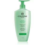 Balsamy i kremy do ciała - Collistar Antycellulitowy Krio-żel w Nowej Formule Balsam do ciała 400ml - miniaturka - grafika 1