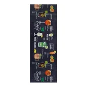 Dywany - Chodnik Universal Ricci Pub, 52x100 cm - miniaturka - grafika 1