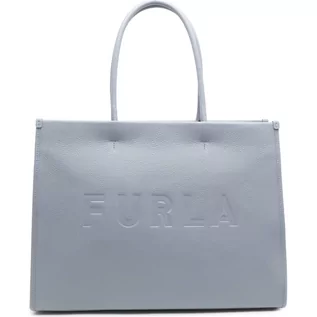 Torebki damskie - Furla Skórzana shopperka OPPORTUNITY L 42 - grafika 1