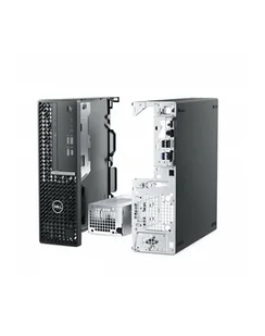Dell OptiPlex 7020 SFF KPNC5 - Zestawy komputerowe - miniaturka - grafika 1