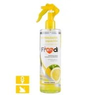 Odświeżacze powietrza - BeFrendi Neutralizator zapachów Cytryna 400ml - miniaturka - grafika 1