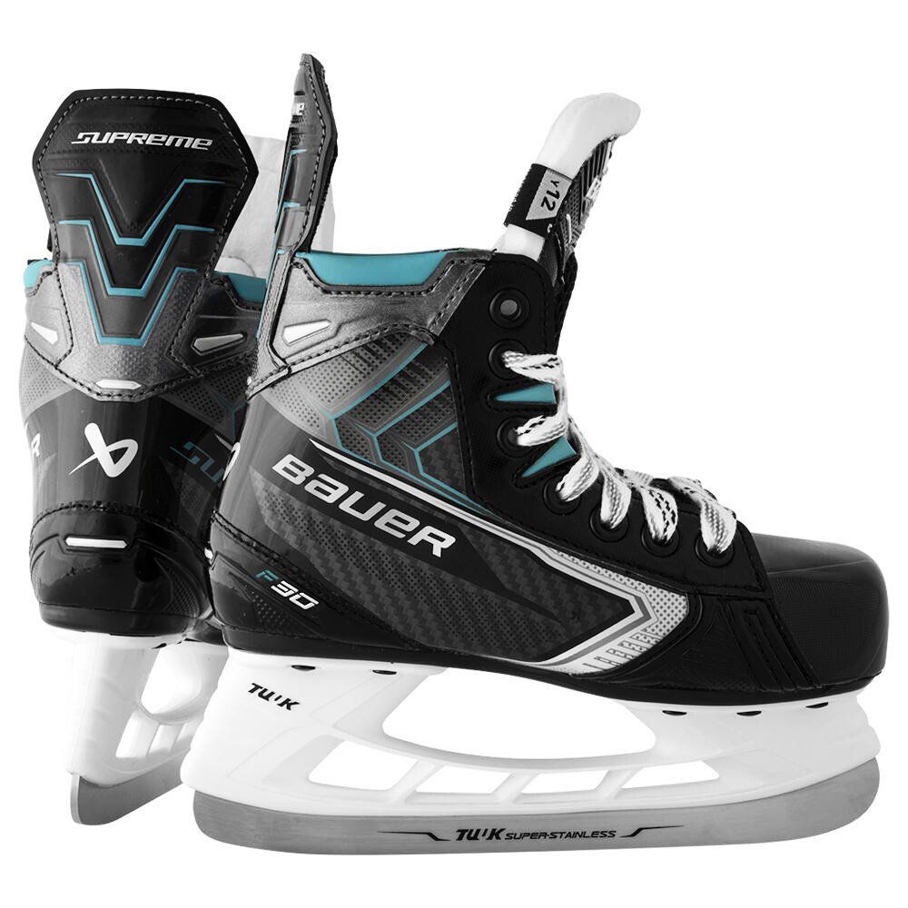 Łyżwy hokejowe Bauer Supreme F30 Youth D (noga normalna), EUR 28