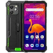 Telefony komórkowe - Blackview BV8900 8GB/256GB Zielony - miniaturka - grafika 1