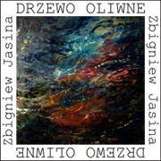 Poezja - FORMA Drzewo oliwne - Zbigniew Jasina - miniaturka - grafika 1