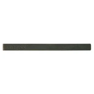 Topex przecinak ślusarski płaski 250 mm 03A325 - Dłuta - miniaturka - grafika 1
