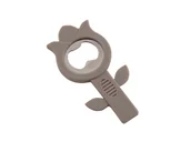 Korkociągi i otwieracze - Florina Otwieracz do butelek silikonowy Florina Anide kwiat  Oficjalny sklep producenta + wysyłka 24 h 4O3011 - miniaturka - grafika 1