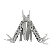 Multitools - M-Tac - Multitool Type 3 - Srebrny - 60020011 - miniaturka - grafika 1