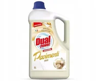 Środki do podłóg i mebli - Dual Power Argan 5000ml płyn do mycia podłóg arganowy Horeca - miniaturka - grafika 1