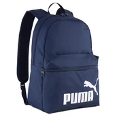 Plecaki - Plecak dla każdego Puma Phase 09116402 - granatowy - miniaturka - grafika 1