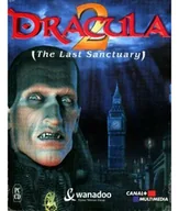 Gry PC Cyfrowe - Dracula 2: The Last Sanctuary (PC) klucz Steam - miniaturka - grafika 1