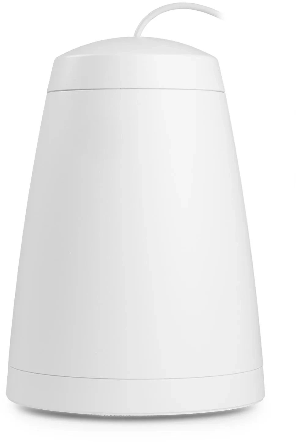 Power Dynamics Głośnik wiszący Purity8W Premium 100 V 8 biały one size