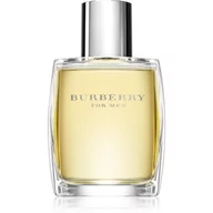 Wody i perfumy męskie - Burberry Burberry for Men woda toaletowa dla mężczyzn 50 ml - miniaturka - grafika 1