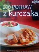 Kuchnia polska - 200 potraw z kurczaka - miniaturka - grafika 1