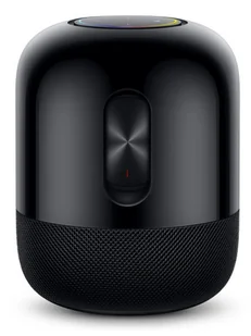 Huawei Sound Czarny - Głośniki przenośne - miniaturka - grafika 1