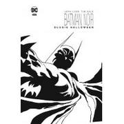 Komiksy dla dorosłych - Egmont Batman Noir. Długie Halloween TW Jeph Loeb - miniaturka - grafika 1