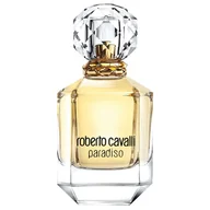 Wody i perfumy damskie - Roberto Cavalli Paradiso woda perfumowana spray 75ml - miniaturka - grafika 1