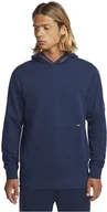Bluzy męskie - Nike FC Fleece Hoodie DC9024-410 Rozmiar: M - miniaturka - grafika 1