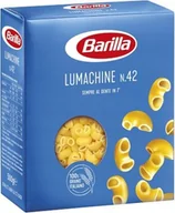 Makaron - BARILLA Makaron Lumachine n42 500g - miniaturka - grafika 1