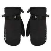 Rękawice narciarskie - Rękawice narciarskie Quiksilver Mission EQBHN03040 Czarny - miniaturka - grafika 1