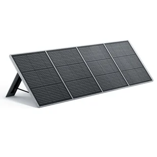 AFERIY ‎AF-S200A1 200W Portable Foldable Solar Panel - Panele fotowoltaiczne - miniaturka - grafika 1
