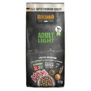 Sucha karma dla psów - Belcando Adult Light - 2 x 12,5 kg - miniaturka - grafika 1