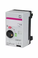 Wyłączniki światła i elektryczne - ETI polam Napęd silnikowy MO2 125 230-240V AC /dla 125A/ 004671165 004671165 - miniaturka - grafika 1