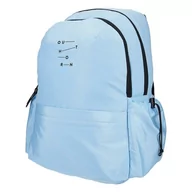 Plecaki - Plecak miejski na laptop 23L OUTHORN HOL22-PCU603 33S - miniaturka - grafika 1