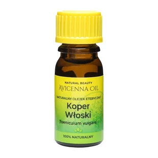 AVICENNA Olejek koper włoski eteryczny 7ml AVICENNA 71AVIOLEKO - Kosmetyki do kąpieli - miniaturka - grafika 2