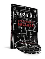 Inna muzyka - Spotkania z balladą DVD) Loża 44 - miniaturka - grafika 1