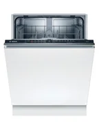 Zmywarki do zabudowy - Bosch SMV2ITX22E - miniaturka - grafika 1