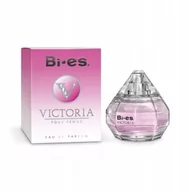 Wody i perfumy damskie - Bi-es Victoria woda perfumowana 100ml - miniaturka - grafika 1