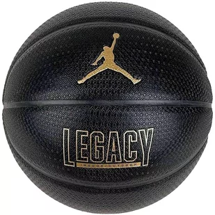Piłka do koszykówki Jordan Legacy 2.0 8P In/Out Ball rozmiar 7 - Koszykówka - miniaturka - grafika 1
