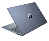 Laptopy - HP Pavilion 15-eh1052wm / 4J8D6UA / AMD Ryzen 5 / 8GB / SSD 512GB / AMD Radeon / FullHD / Win 11 / Niebieski - miniaturka - grafika 1