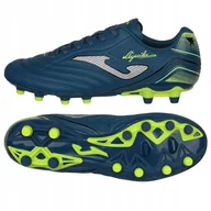 Piłka nożna - Buty Joma Aguila 2417 FG AGUW2417FG żółty 46 - miniaturka - grafika 1