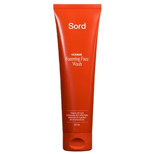 Sord Foaming Face Wash pianka do mycia twarzy 100ml - Pianki do mycia twarzy - miniaturka - grafika 1