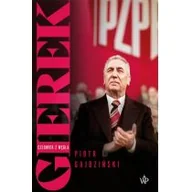 Powieści - Poznańskie Gierek. Człowiek z węgla - Piotr Gajdziński - miniaturka - grafika 1