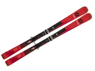 Narty - Narty Volkl Deacon 80 + wiązania Lowride XL 13 FR Demo GW 2023 - miniaturka - grafika 1