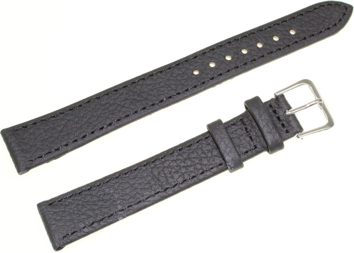 Jordan Kerr Skórzany pasek do zegarka 16 mm Jordan Kerr JK16.006.01 XL