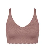 Biustonosze - Biustonosz braletka sloggi ZERO Feel Bliss Bralette-S - miniaturka - grafika 1