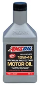 Oleje silnikowe - AMSOIL PREMIUM PROTECTION (AMO) 10W40 946ML - miniaturka - grafika 1
