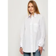 Koszule damskie - Joop! Koszula Benice Oversize fit - miniaturka - grafika 1