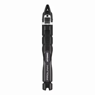 Atomic Wiązania Prolink Race Classic AH5007000 - Wiązania narciarskie - miniaturka - grafika 1