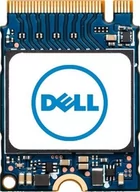 Dyski SSD - Dysk SSD Dell 512GB M.2 2230 PCI-E x4 Gen4 NVMe (AC280178) - miniaturka - grafika 1